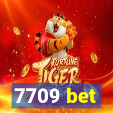 7709 bet